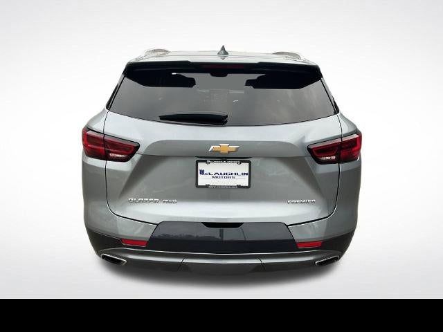 2023 Chevrolet Blazer Premier