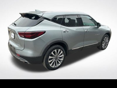 2023 Chevrolet Blazer Premier
