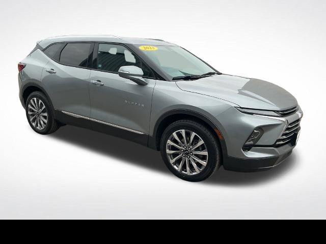 2023 Chevrolet Blazer Premier