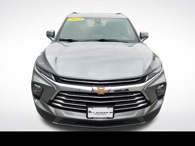 2023 Chevrolet Blazer Premier