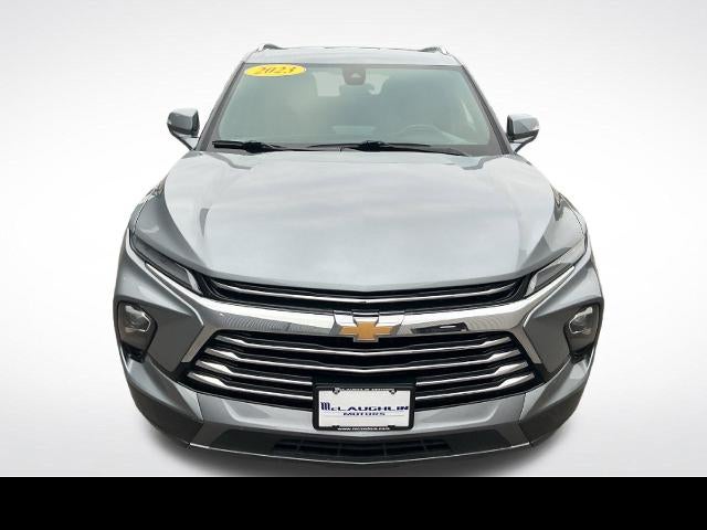 2023 Chevrolet Blazer Premier