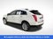 2016 Cadillac SRX Performance Collection