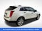 2016 Cadillac SRX Performance Collection