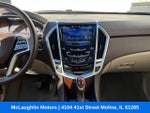 2016 Cadillac SRX Performance Collection