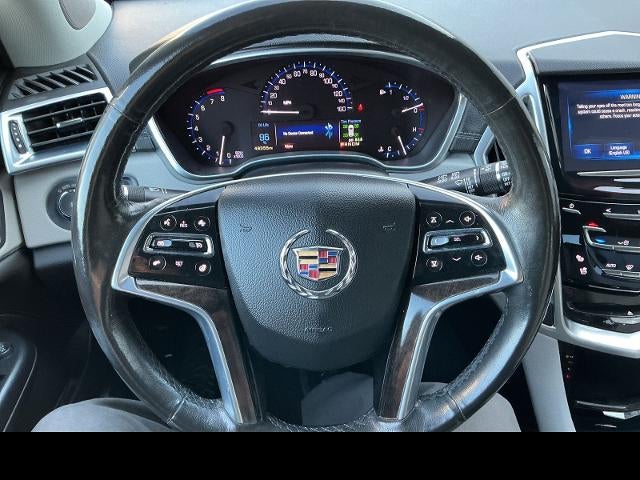 2015 Cadillac SRX Premium Collection
