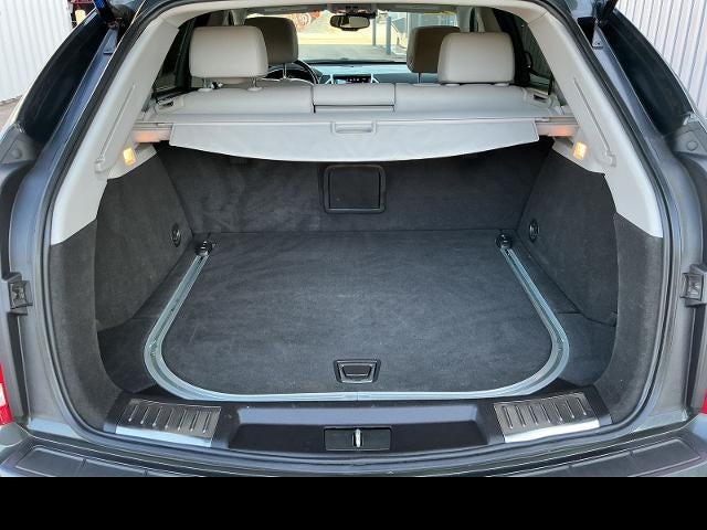2015 Cadillac SRX Premium Collection