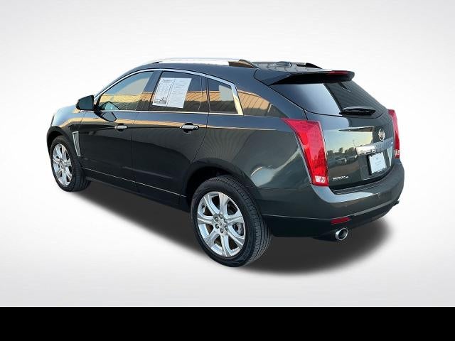 2015 Cadillac SRX Premium Collection