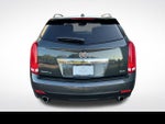 2015 Cadillac SRX Premium Collection