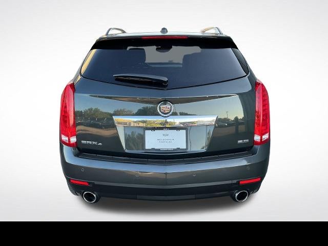 2015 Cadillac SRX Premium Collection