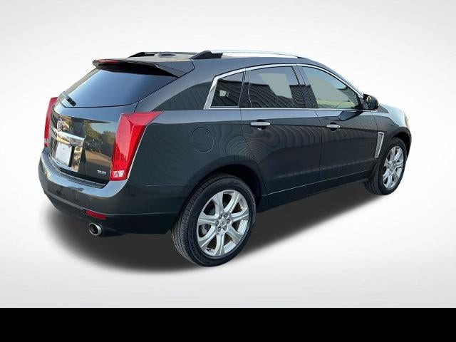 2015 Cadillac SRX Premium Collection