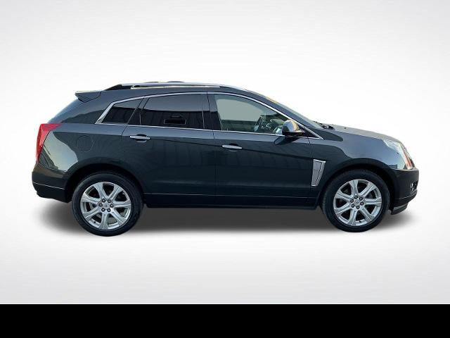 2015 Cadillac SRX Premium Collection