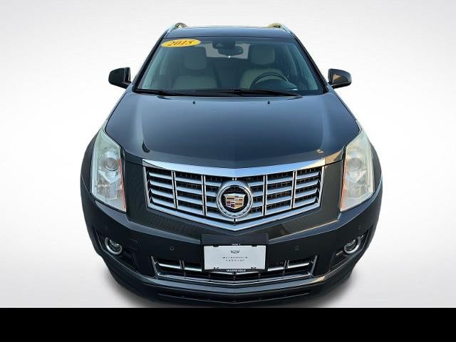 2015 Cadillac SRX Premium Collection