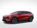 2026 Cadillac OPTIQ Premium Luxury
