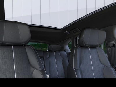 2026 Cadillac OPTIQ Premium Luxury