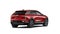 2026 Cadillac OPTIQ Premium Luxury