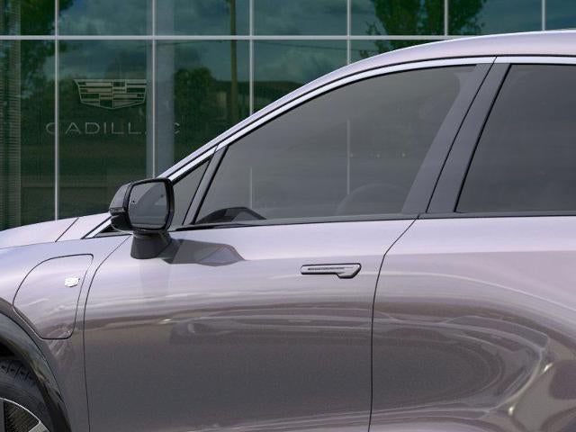 2026 Cadillac OPTIQ Premium Luxury