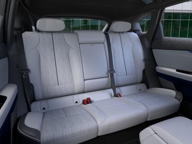 2026 Cadillac OPTIQ Premium Luxury