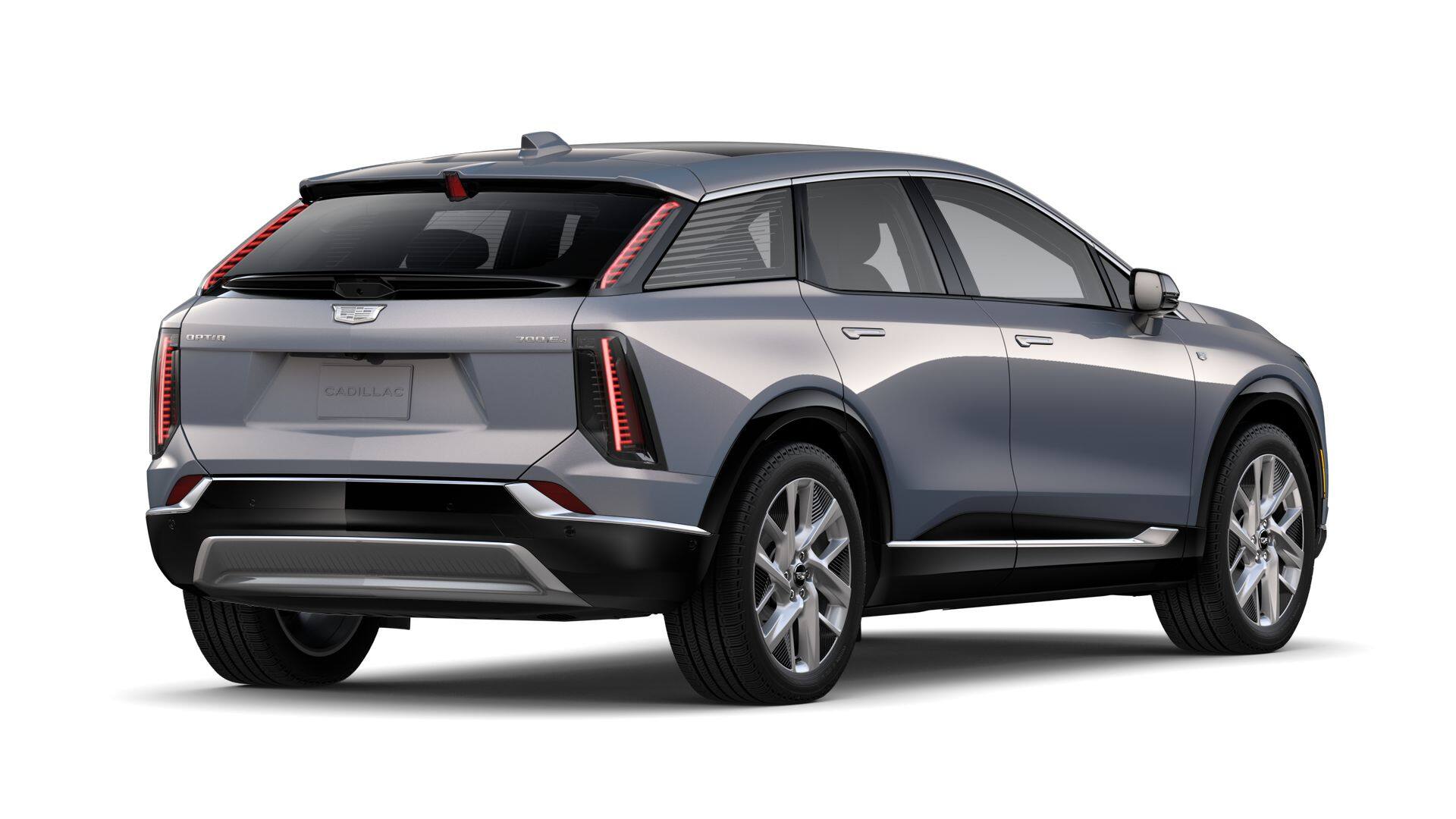 2026 Cadillac OPTIQ Premium Luxury