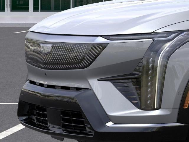 2027 Cadillac OPTIQ Premium Luxury
