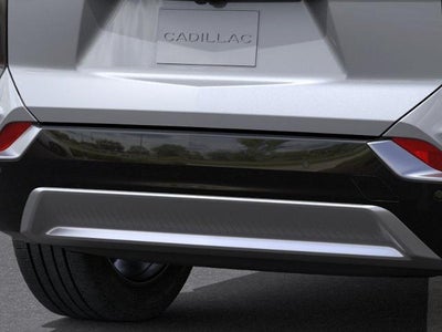 2027 Cadillac OPTIQ Premium Luxury