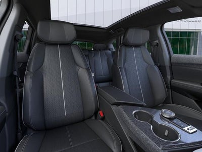 2027 Cadillac OPTIQ Premium Luxury