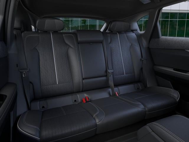 2027 Cadillac OPTIQ Premium Luxury