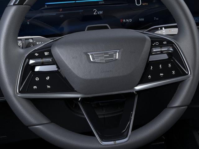 2027 Cadillac OPTIQ Premium Luxury