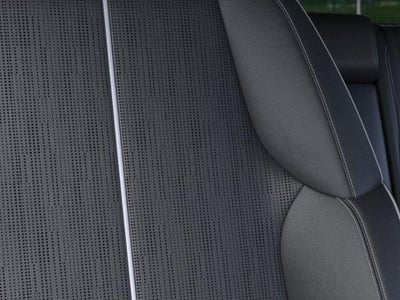 2027 Cadillac OPTIQ Premium Luxury