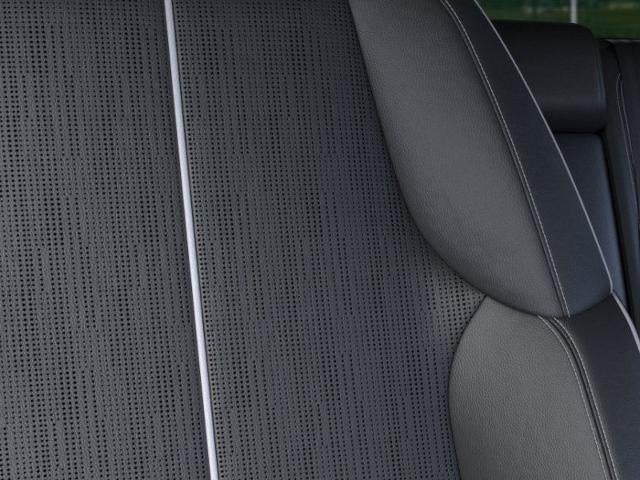 2027 Cadillac OPTIQ Premium Luxury