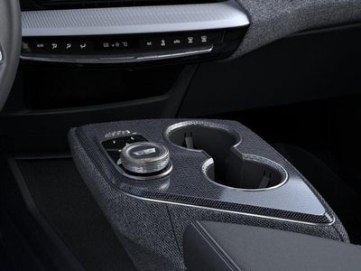 2027 Cadillac OPTIQ Premium Luxury