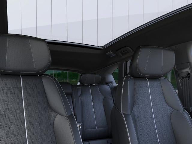 2027 Cadillac OPTIQ Premium Luxury