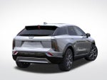 2027 Cadillac OPTIQ Premium Luxury
