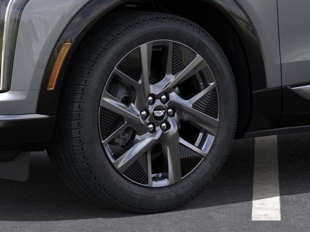 2027 Cadillac OPTIQ Premium Luxury