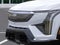 2027 Cadillac OPTIQ Premium Luxury