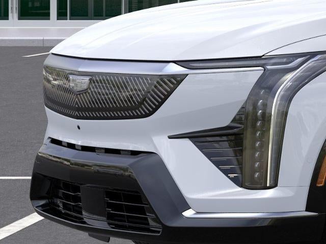 2027 Cadillac OPTIQ Premium Luxury