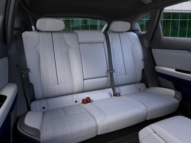 2027 Cadillac OPTIQ Premium Luxury