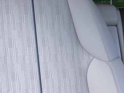 2027 Cadillac OPTIQ Premium Luxury