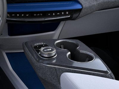 2027 Cadillac OPTIQ Premium Luxury