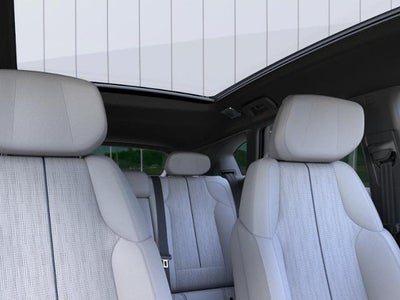 2027 Cadillac OPTIQ Premium Luxury