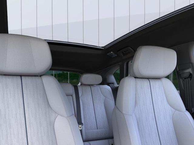 2027 Cadillac OPTIQ Premium Luxury