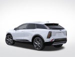 2027 Cadillac OPTIQ Premium Luxury