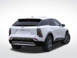 2027 Cadillac OPTIQ Premium Luxury