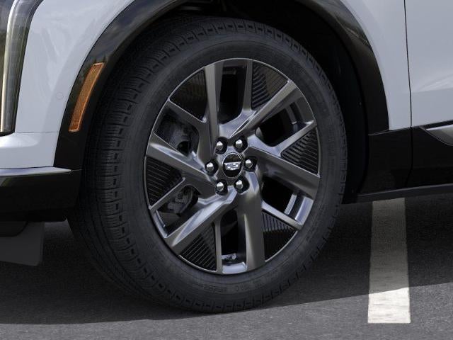 2027 Cadillac OPTIQ Premium Luxury
