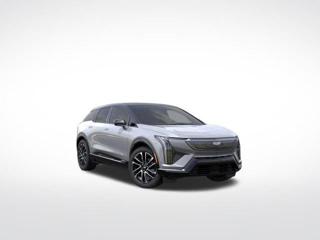 2026 Cadillac Optiq Premium Sport AWD's photo