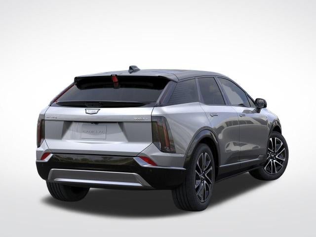 2026 Cadillac OPTIQ Premium Sport