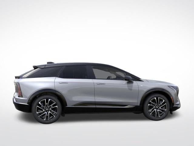 2026 Cadillac OPTIQ Premium Sport