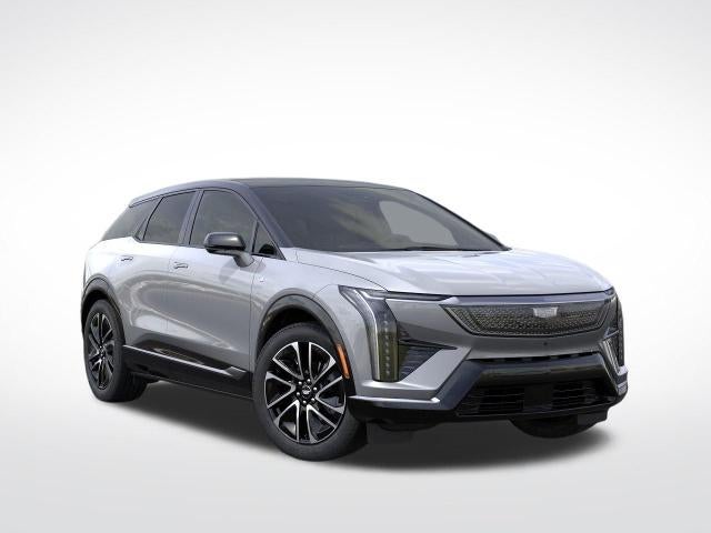 2026 Cadillac OPTIQ Premium Sport