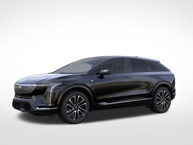 2026 Cadillac OPTIQ Premium Sport