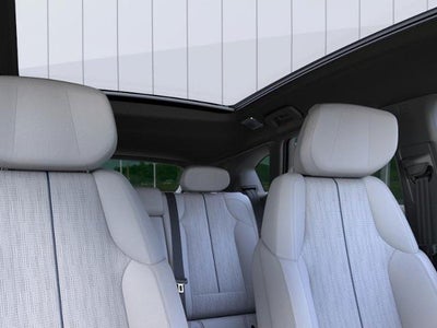 2026 Cadillac OPTIQ Premium Sport