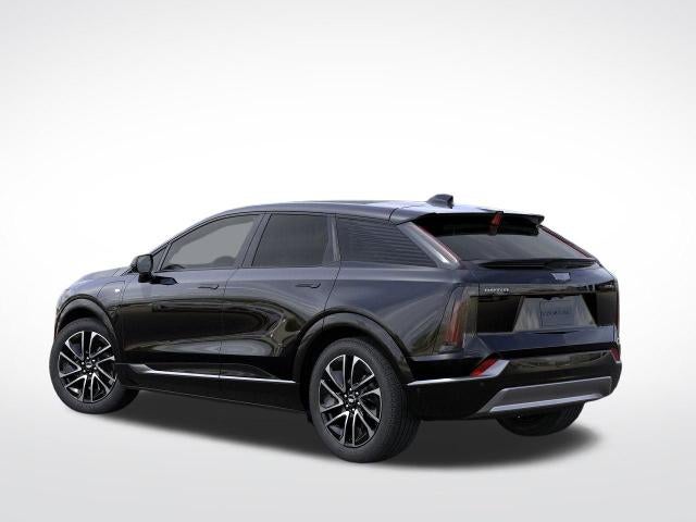2026 Cadillac OPTIQ Premium Sport
